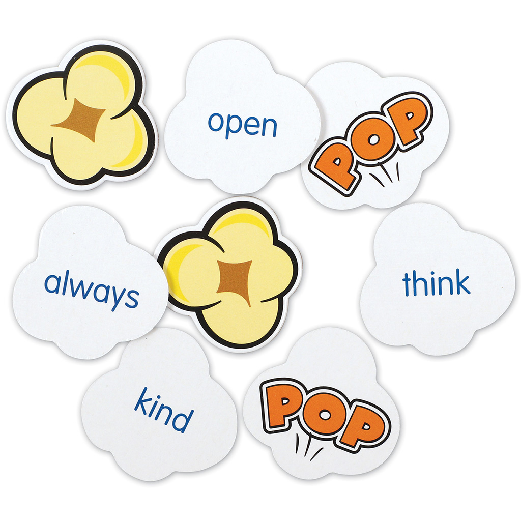 Pop For Sight Words 2 Game