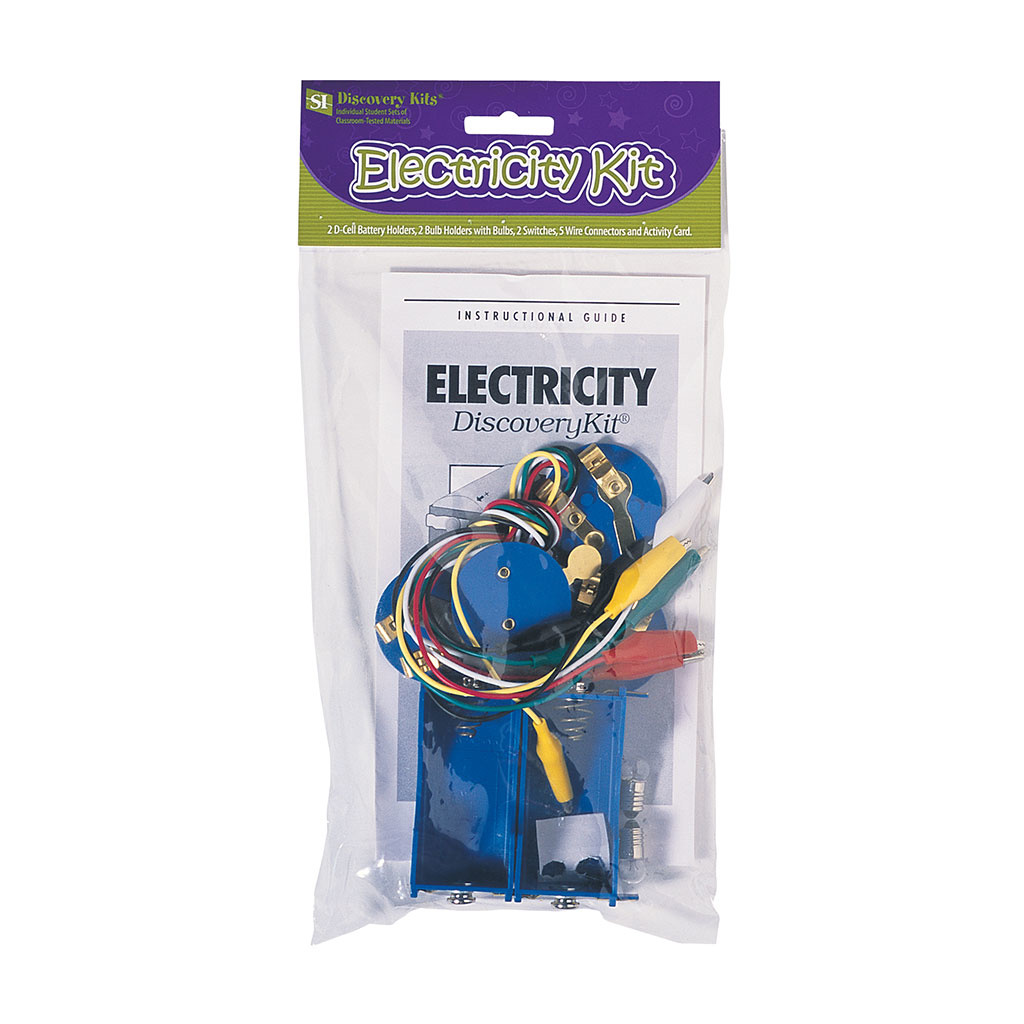 Electricity Kit