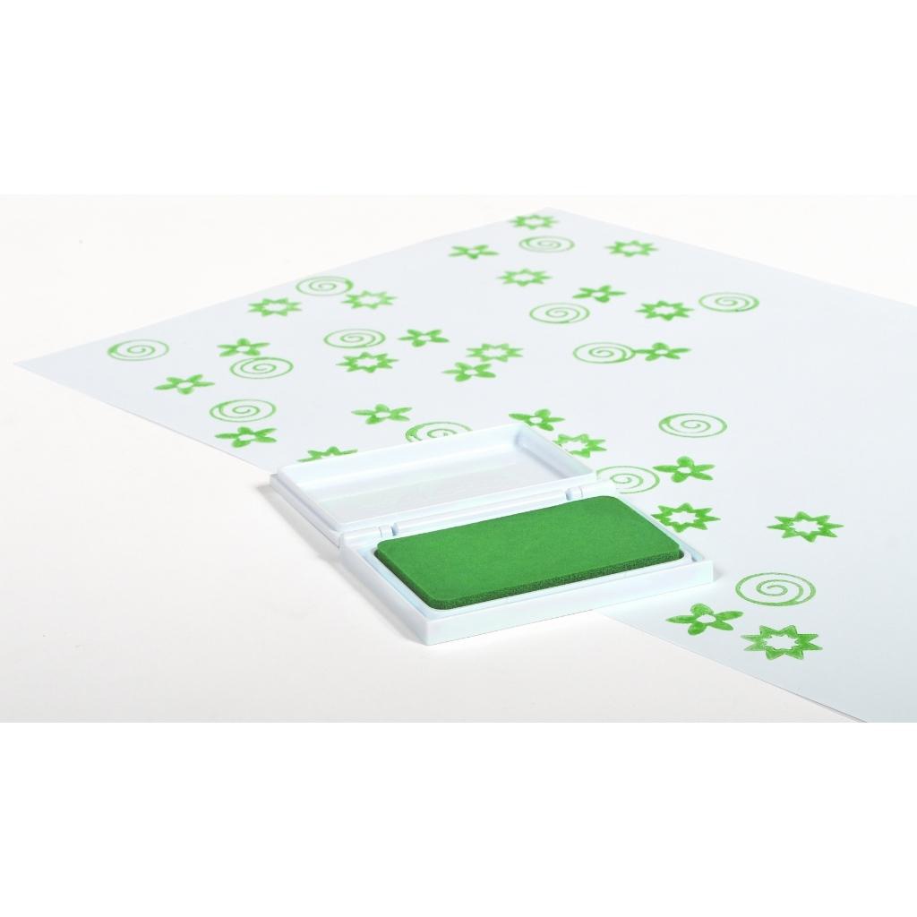 Scented Stamp Pad, Lime