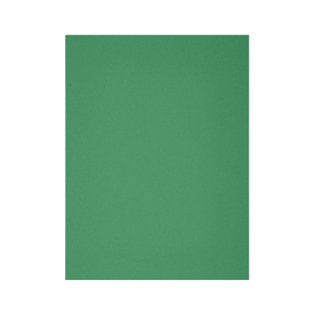 Construction Paper, 9" x 12", Green, 48 Sheets
