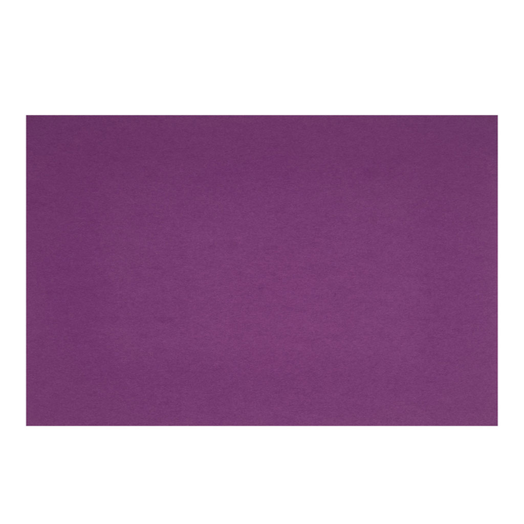 Construction Paper, 12" x 18", Purple, 48 Sheets