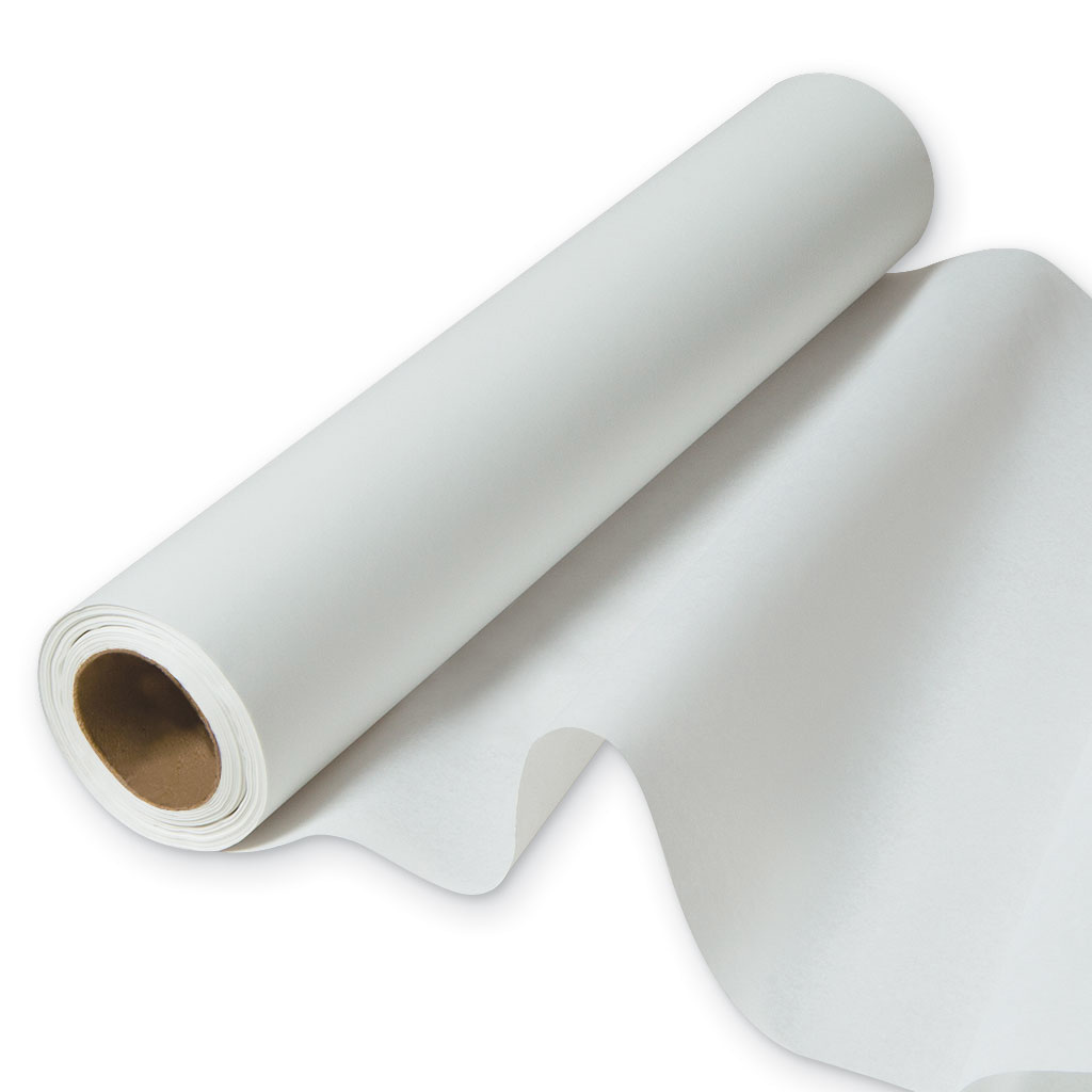 Changing Table Paper Roll, 18" x 225', Set of 12