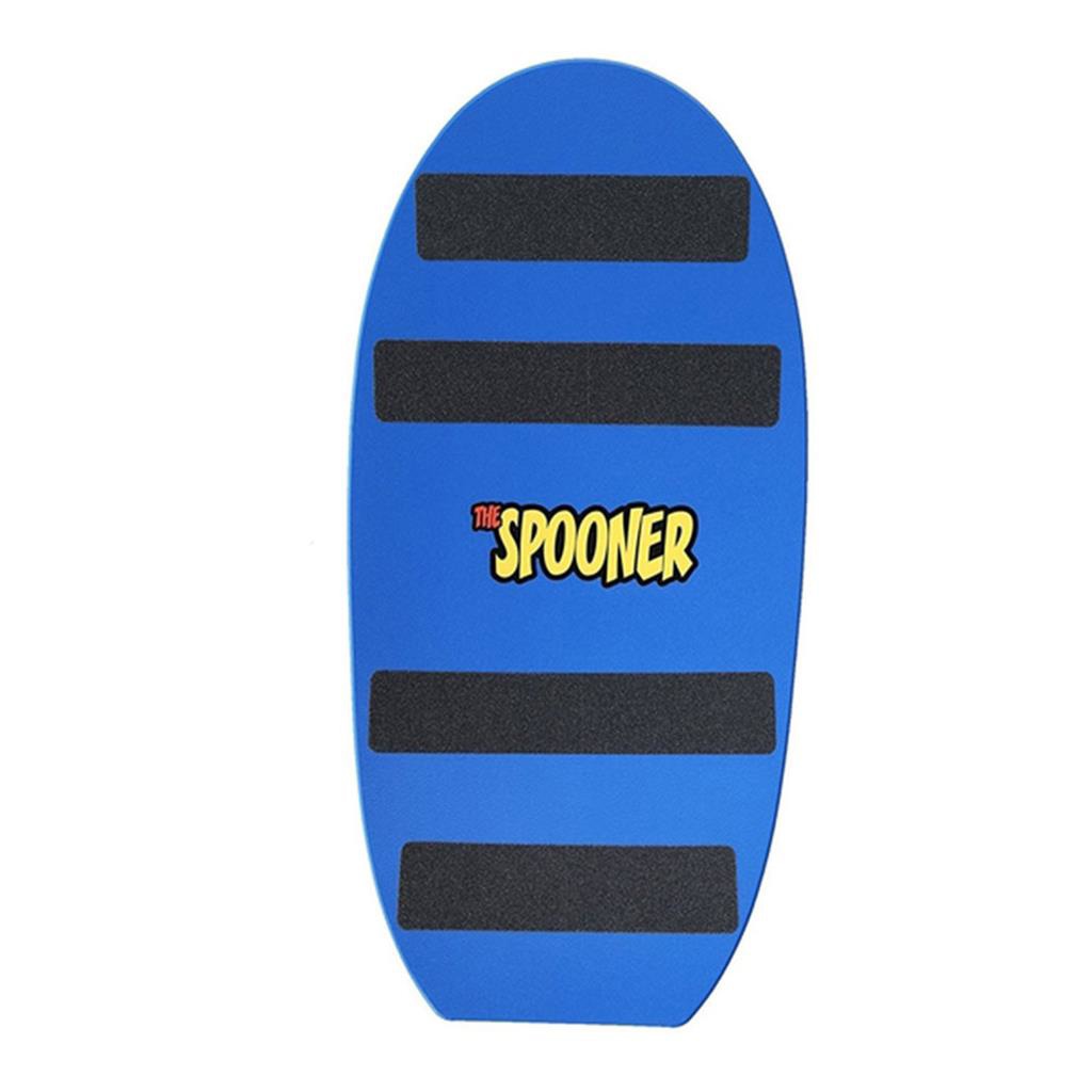 *Spooner Freestyle Board