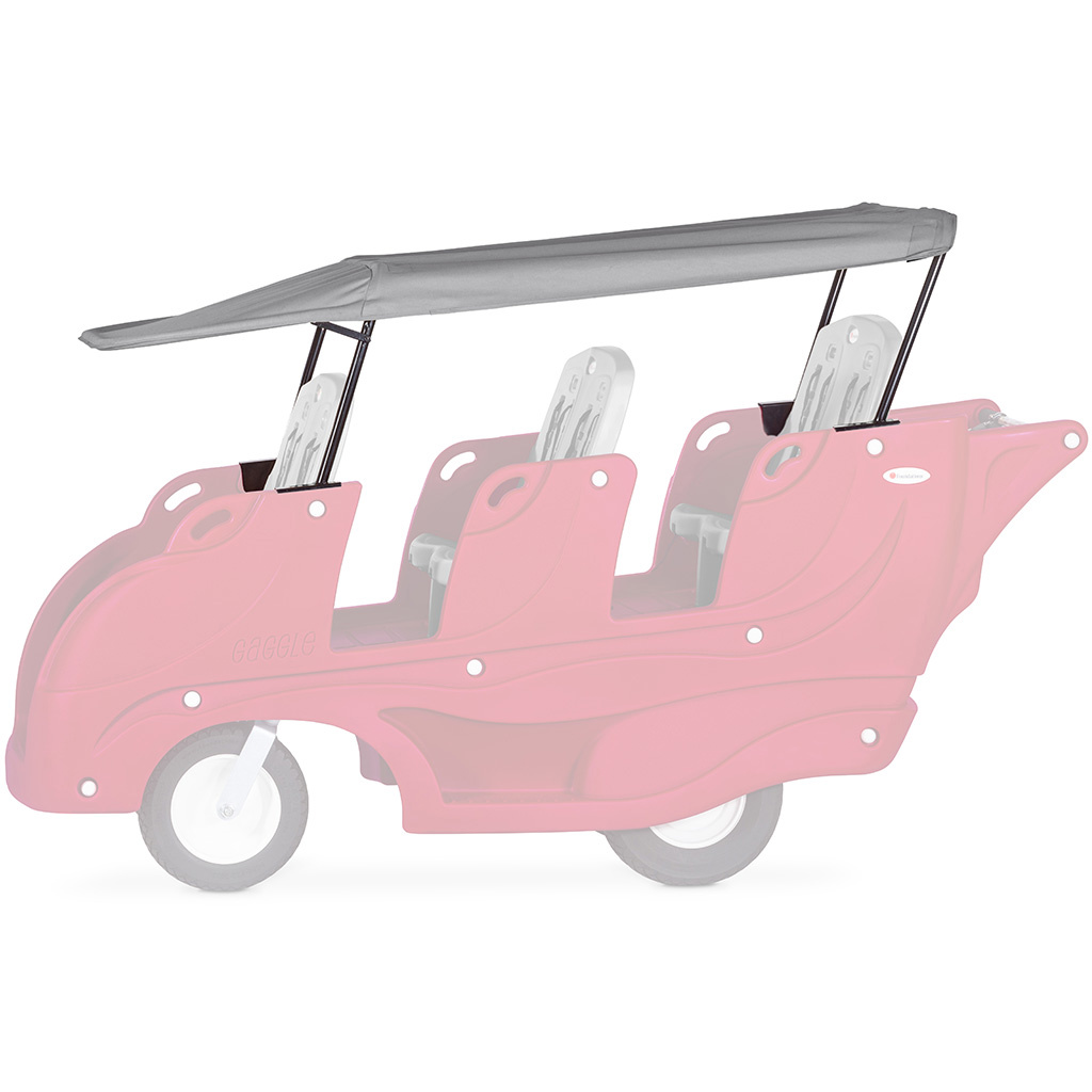 Gaggle Parade Buggy Canopy Roof, 6-Passenger