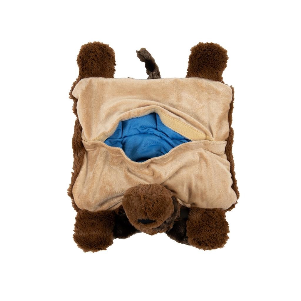 Puppy Weighted Sensory Lap Pad, 5lb