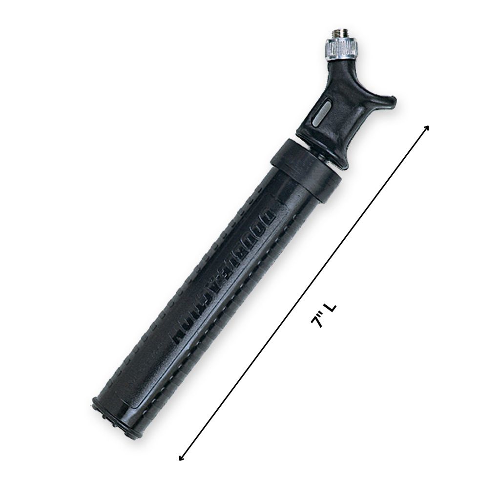 Double Action Hand Pump