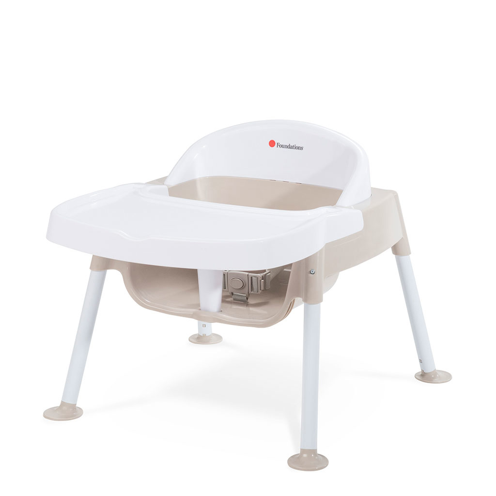 Secure Sitter Feeding Chair, 7" Seat Height
