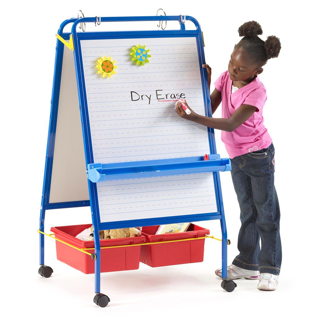 Early Learning Station