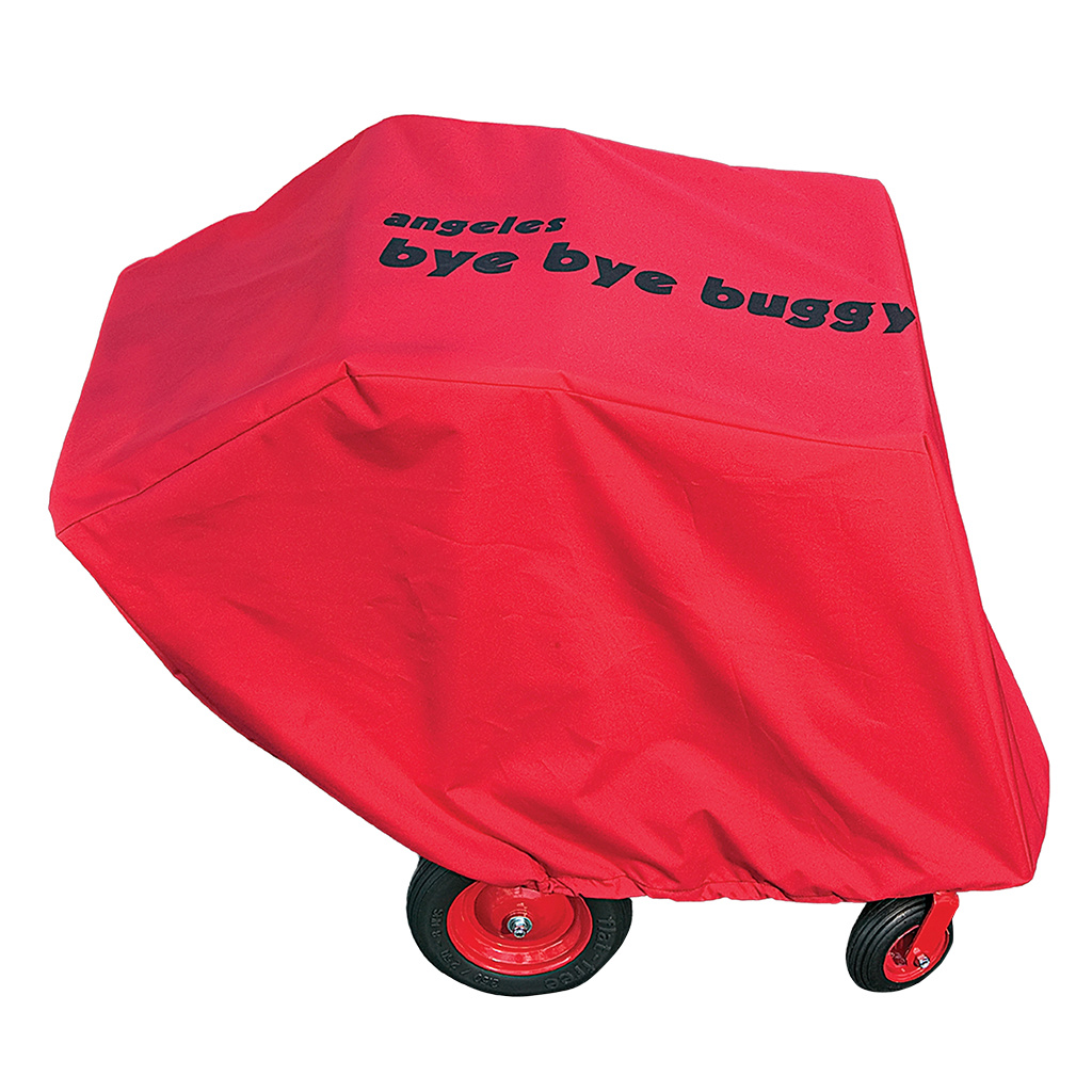 Bye-Bye Buggy Storage Cover, 4 Seater