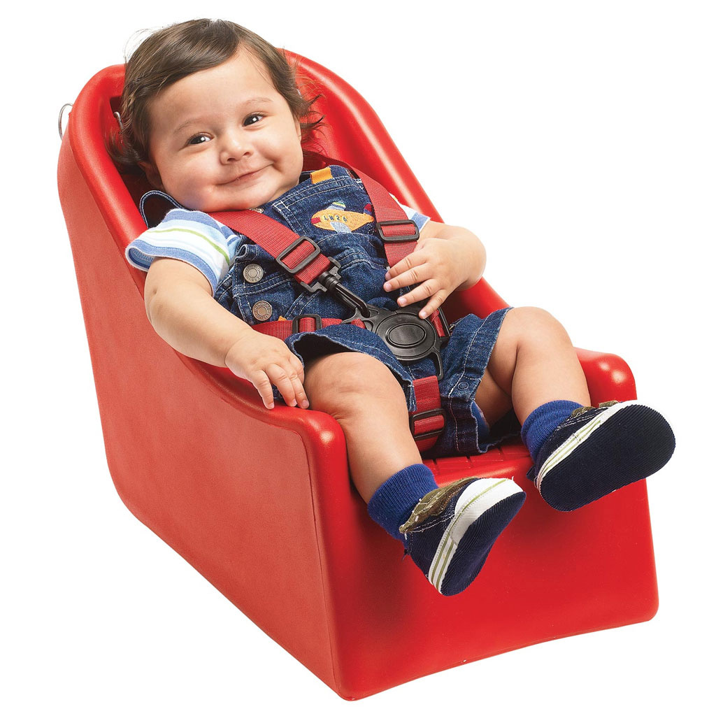 Bye-Bye Buggy Infant Seat