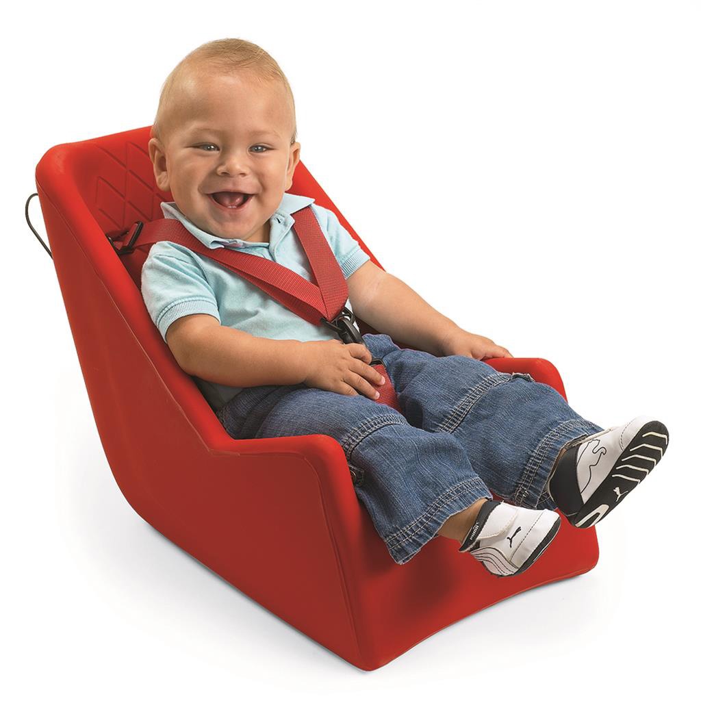 Bye-Bye Buggy Infant Seat