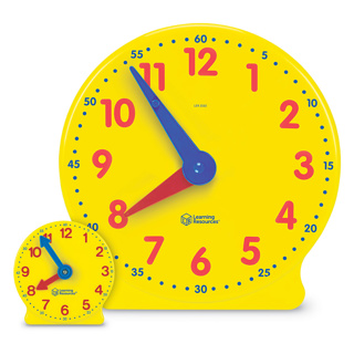 Big Time! Classroom Clock Kit