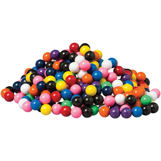 Magnetic Marbles, Set of 100