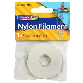 *Nylon Filament