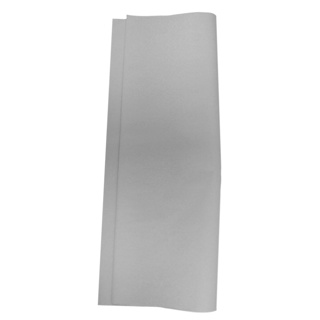 Art Tissue Paper, 20" x 30", White, 24 Sheets