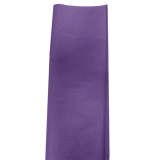 Art Tissue Paper, 20" x 30", Purple, 24 Sheets