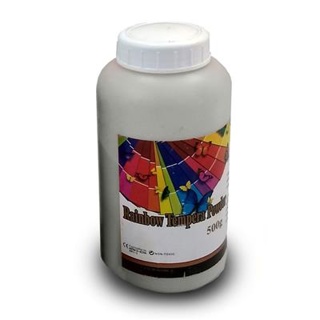 Tempera Paint Powder, White, 454 g