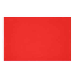 Construction Paper, 12" x 18", Red, 48 Sheets
