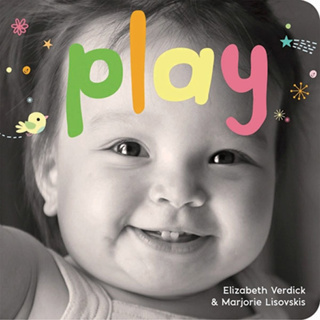 Happy Healthy Baby Board Book Series