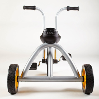 Tilo Trike, Small, 12" Seat Height