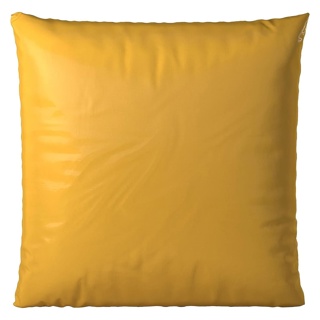Floor Pillow, Yellow 