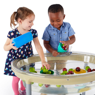 Tilo Sand and Water Table, Adjustable