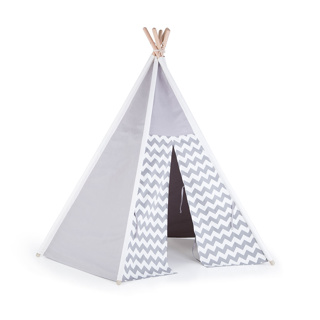 Tepee Tent, Grey