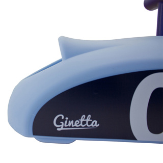 Ginetta Ride On, Blue