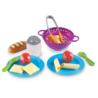 New Sprouts Pasta Set