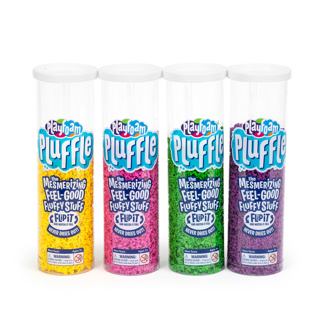 Pluffle Pack A