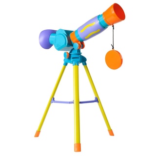 *GeoSafari Jr. My First Telescope