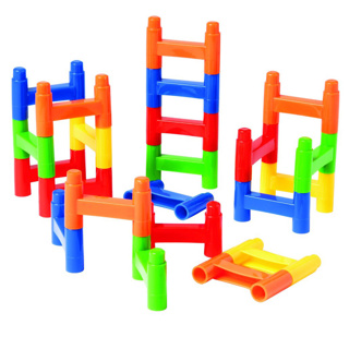 Ladder Links, 60 Pieces