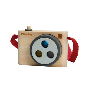 Coloured Snap Camera