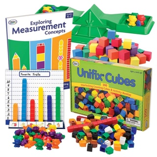 Explore Measurement Kit