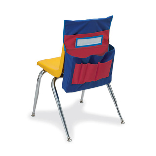 Chair Storage Pocket