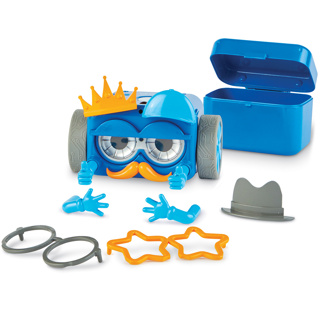 Botley the Coding Robot Costume Party Kit, 13 Pieces
