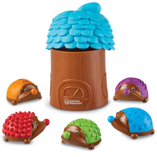 Details about   Kid Learning Toy Resources Spike The Fine Motor Hedgehog Sensory Fine 