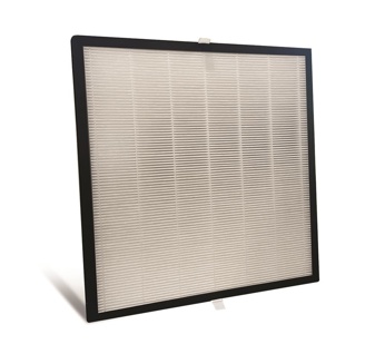 Portable True HEPA Air Purifier Replacement Filter Kit, 2 Filters