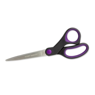 Velvet Touch Teacher's Scissor, 20cm