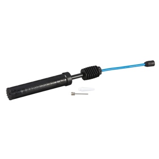 Double Action Hand Pump with Hose