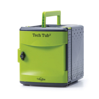 Premium Tech Tub2, 6 Devices