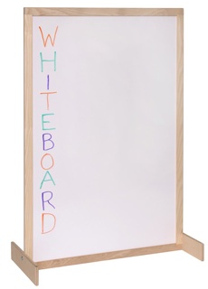 Whiteboard Room Divider