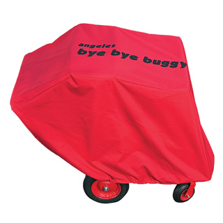 Bye-Bye Buggy Storage Cover, 4 Seater
