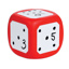 Magnetic Write On/Wipe Off Dice