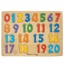 *Number Sound Puzzle