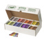 Crayola Crayon Classpack, 8 Colours, Set of 800
