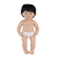 Male Doll, 15-3/4",Asian