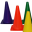 Plastic Cones, 12"
