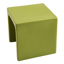 Cube Chair, Fern 