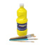 Prang Washable Liquid Tempera Paint, 946 ml, Yellow